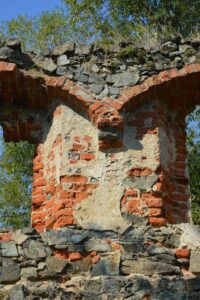 SŁUPICE, fot. P. Bloniewski 2016