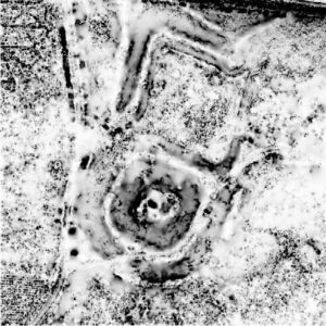 KADŁUB, sky view factor (stopień widoczności nieba)