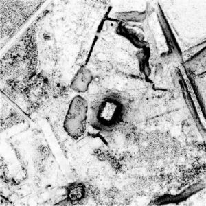 POGALEWO, sky view factor