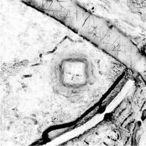 RYCZEŃ, sky view factor (stopień widoczności nieba)