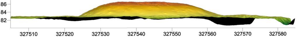 RYCZEŃ, profil stanowiska