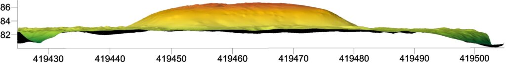 RYCZEŃ, profil stanowiska