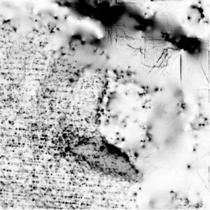 KOWALÓW, sky view factor (stopień widoczności nieba) na podstawie numerycznego modelu terenu (oprac. M. Legut-Pintal, P. Rajski, Katalog Zamków i Dworów Obronnych Śląska [https://zamki.pwr.edu.pl/]. Licencja: CC BY-SA 4.0 [https://creativecommons.org/licenses/by-nc/4.0/])