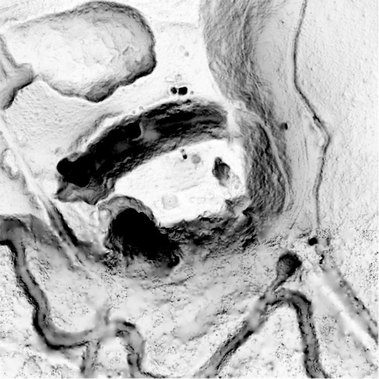 WILKÓW, sky view factor