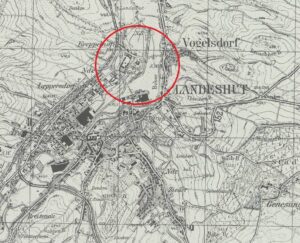 kreppelhof 2 mb Kamienna Góra 1937