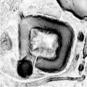 GAJKÓW, sky view factor