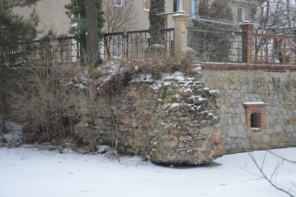 SZYMANÓW, przypora, 2017 r.(fot. Piotr Błoniewski)
